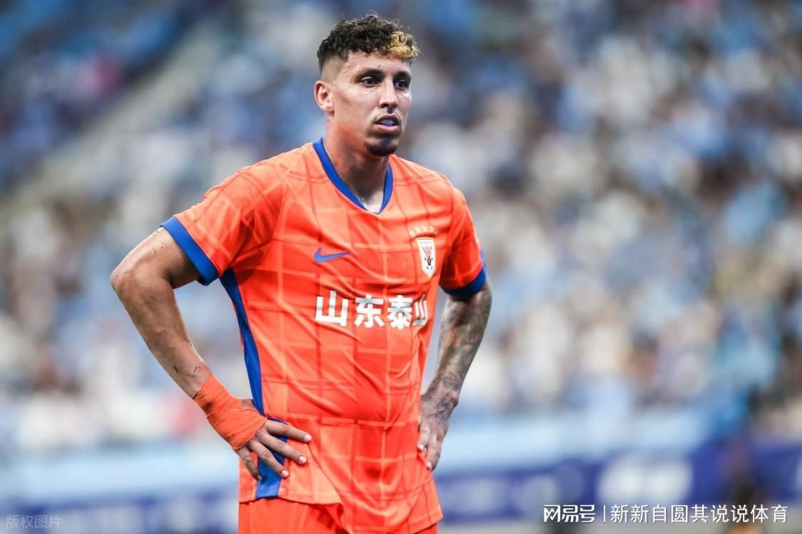 泰山和申花比赛间隔两周，申花有足够时间恢复，这比赛很难赢球